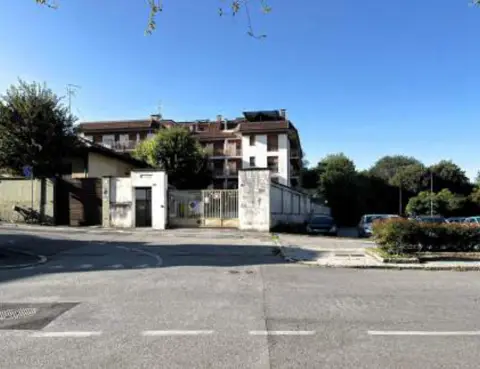 Garage autorimessa