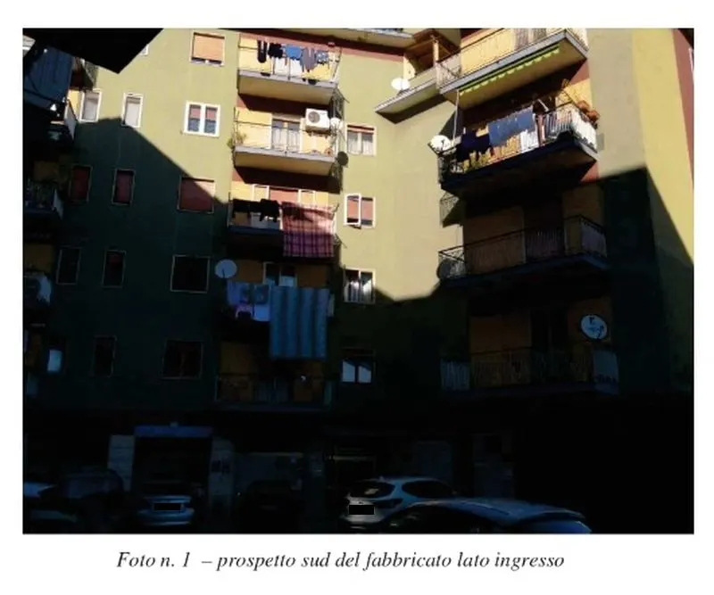 Appartamento a Polla (Salerno) — foto 1