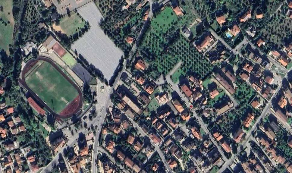 Appartamento a Castrovillari (Cosenza) — foto 1