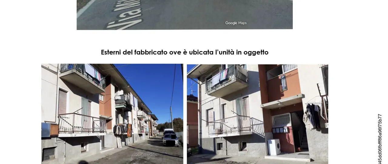 Appartamento a Angera (Varese) — foto 1