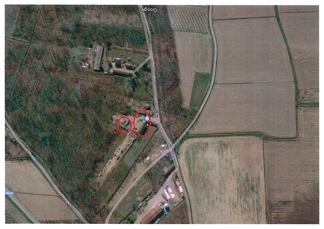 Terreno a Garlasco (Pavia) — foto 1