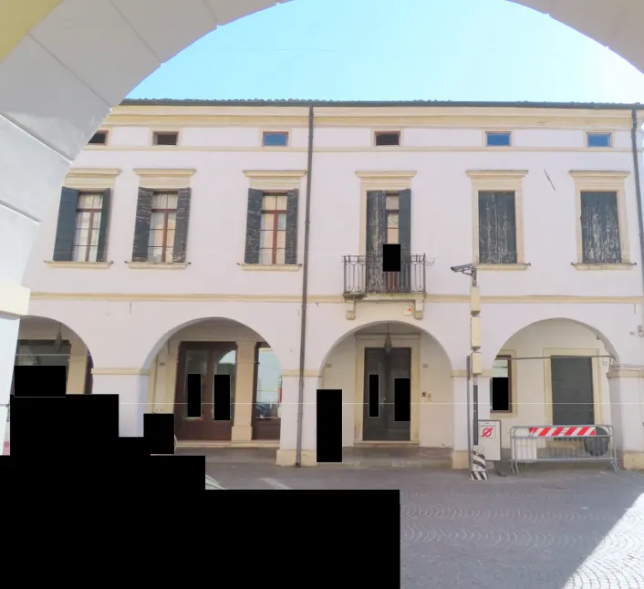Appartamento a Montagnana (Padova) — foto 1