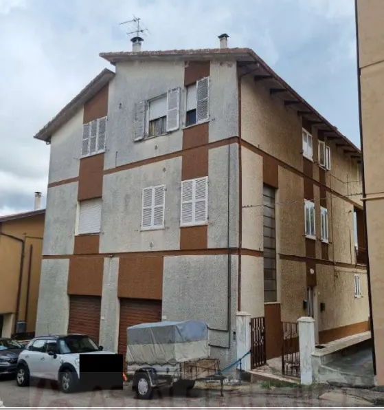 Appartamento a Monte San Pietrangeli (Fermo) — foto 1