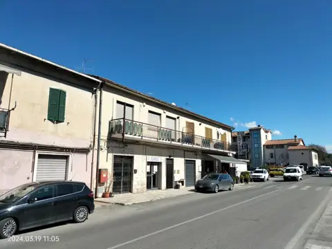 Appartamento