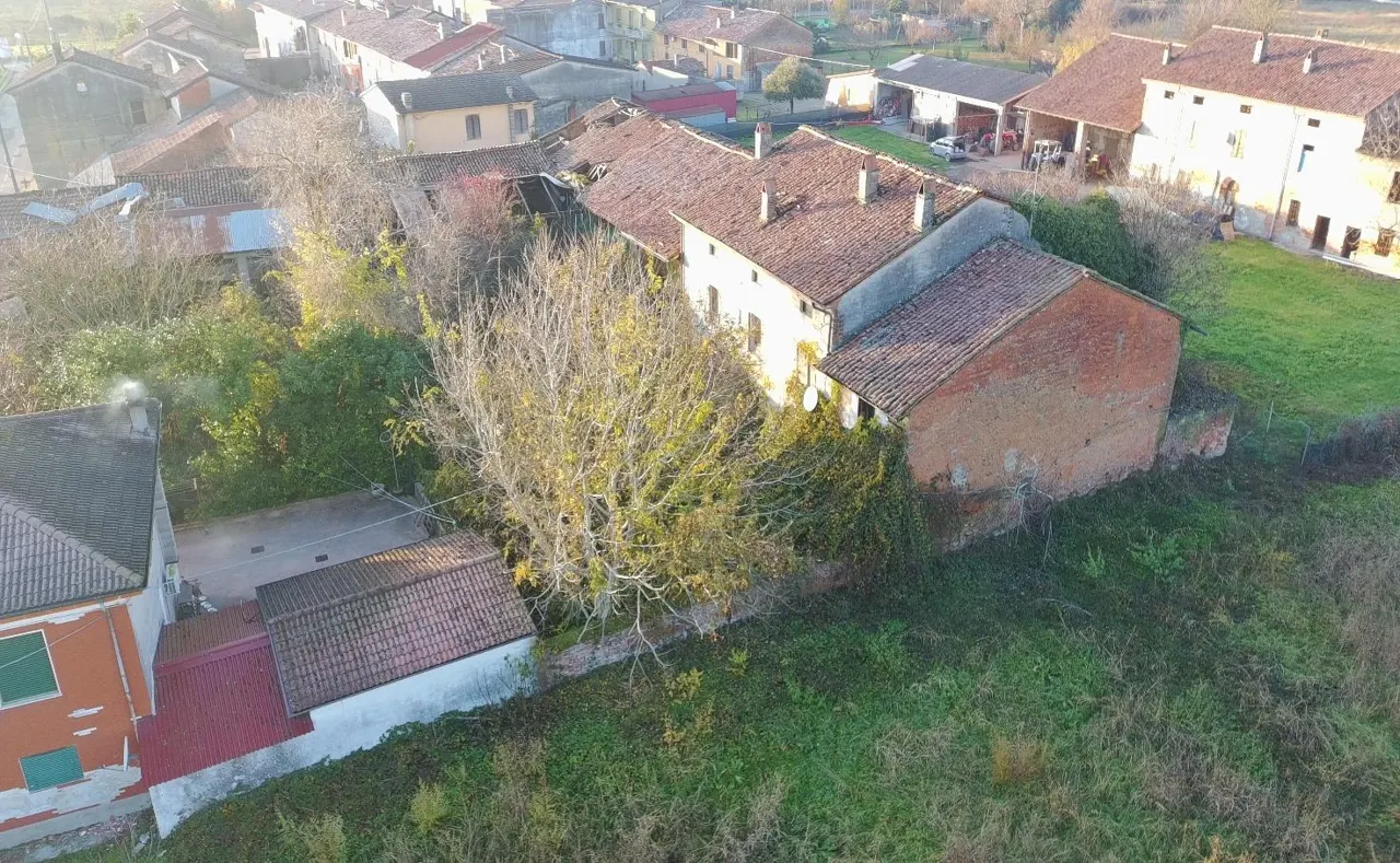 Appartamento a Cingia de' Botti (Cremona) — foto 1