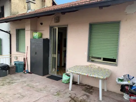 Abitazione popolare