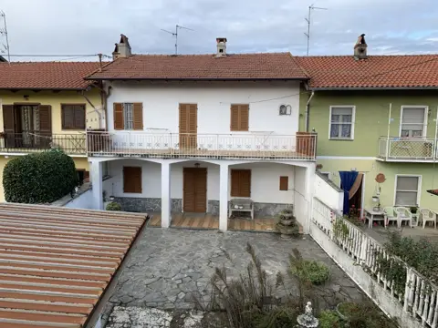 Abitazione popolare