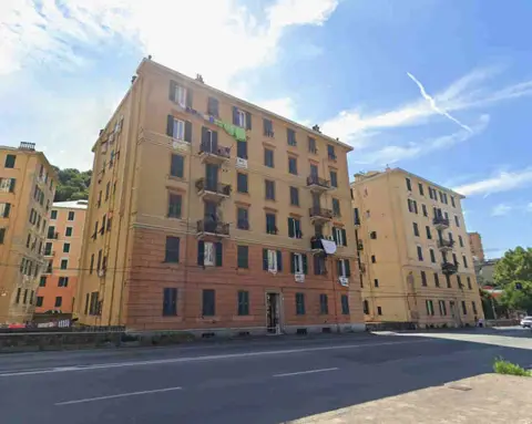 Appartamento