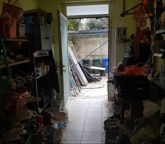Appartamento civile a San Salvo (Chieti) — foto 1