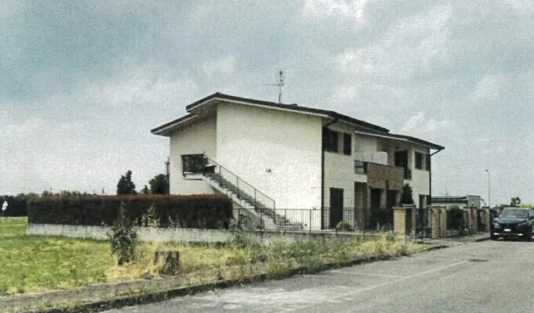 Appartamento a Cortemaggiore (Piacenza) — foto 1