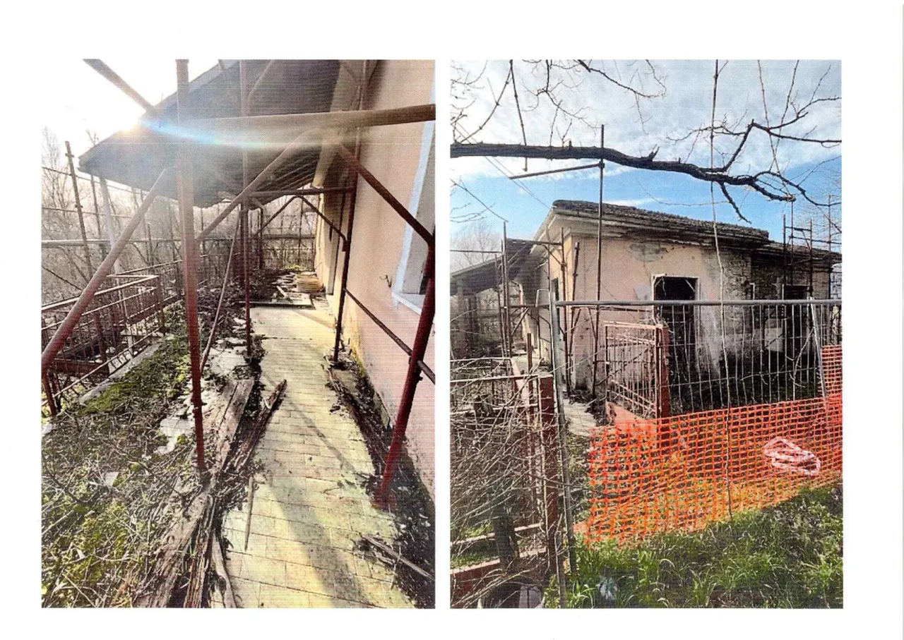 Appartamento a Rieti (Rieti) — foto 1