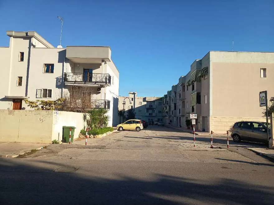 Appartamento a Bisceglie (Barletta-Andria-Trani) — foto 1