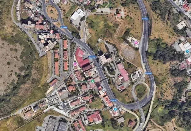 Appartamento civile a Catanzaro (Catanzaro) — foto 1