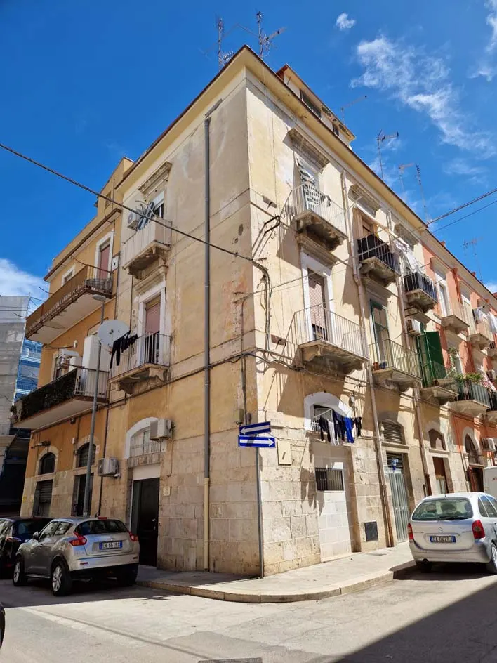 Appartamento a Barletta (Barletta-Andria-Trani) — foto 1