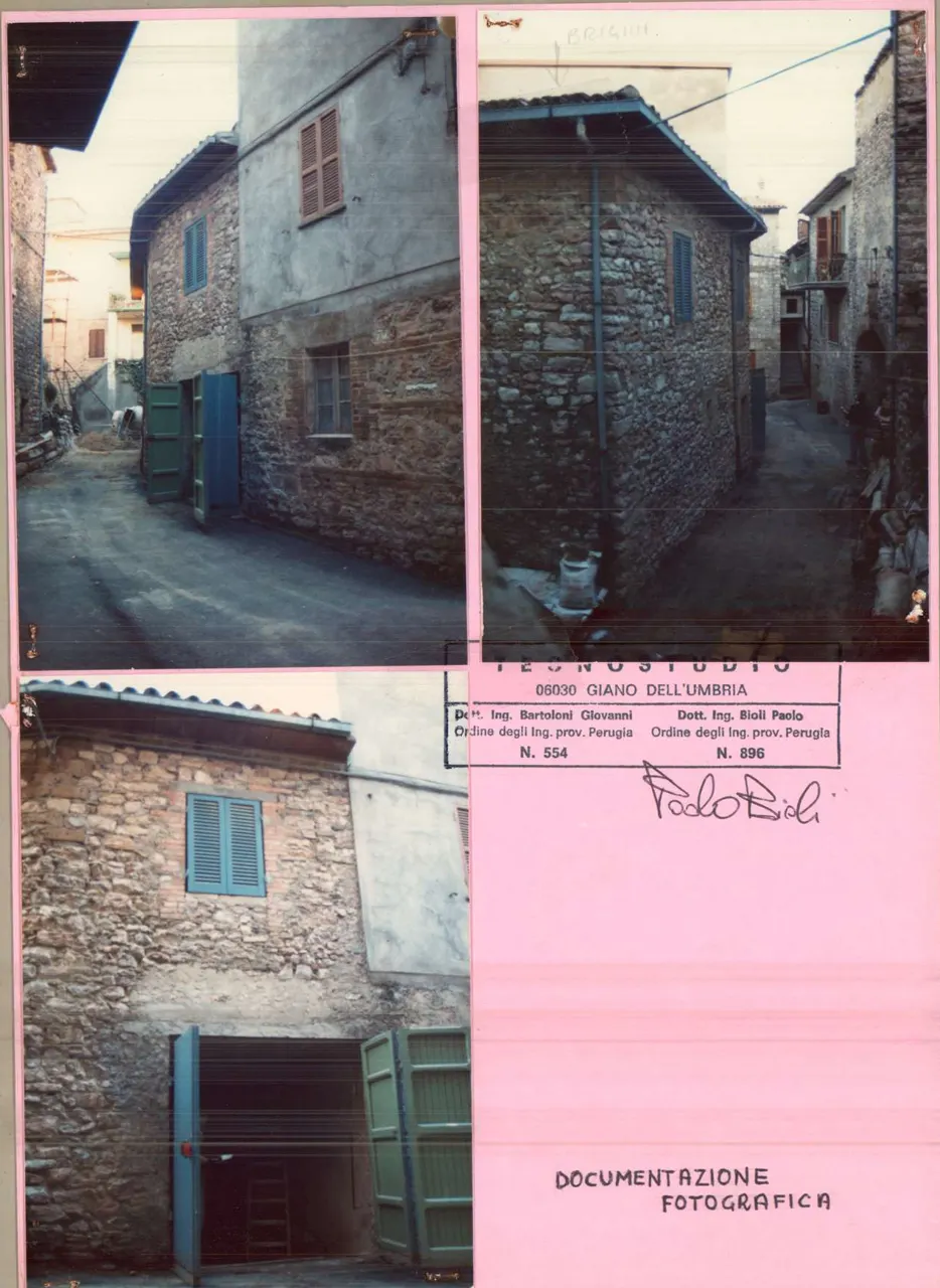 Appartamento a Giano dell'Umbria (Perugia) — foto 1