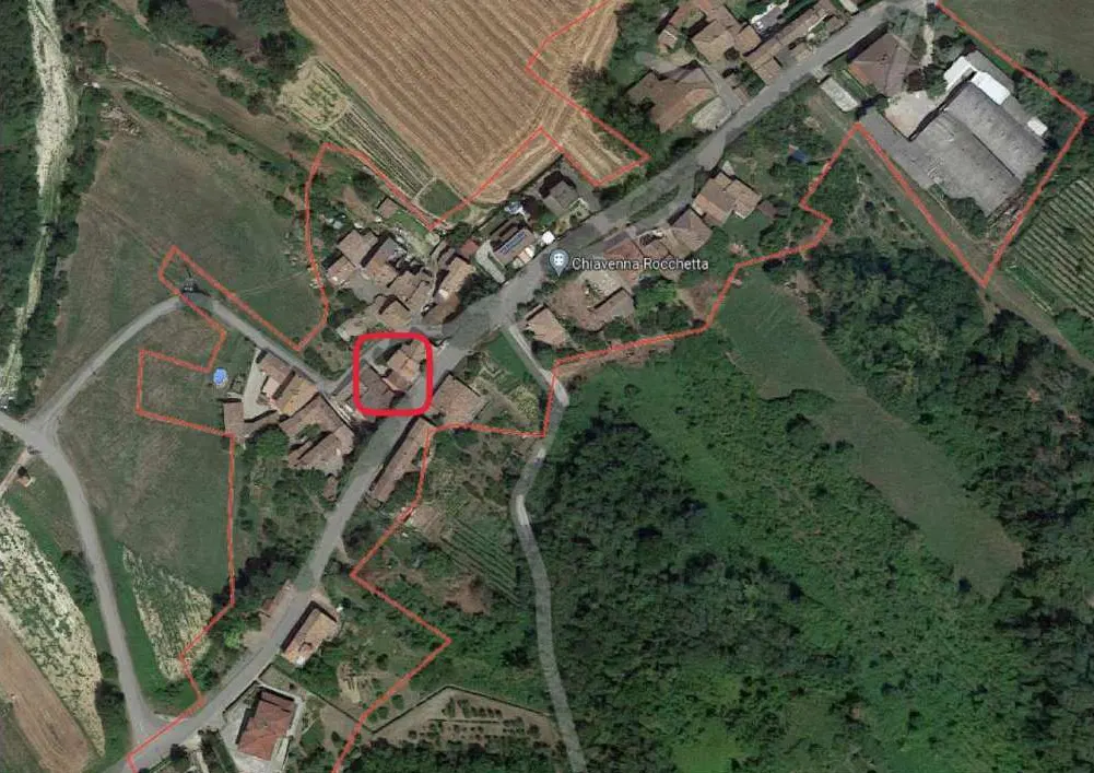 Appartamento a Lugagnano Val d'Arda (Piacenza) — foto 1