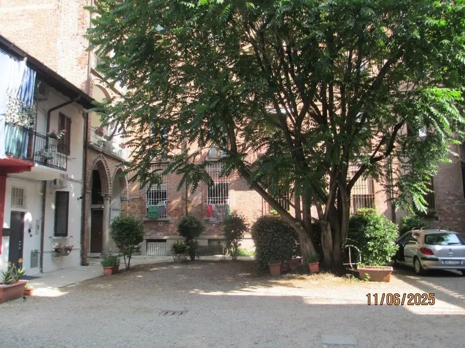 Deposito a Rho (Milano) — foto 1