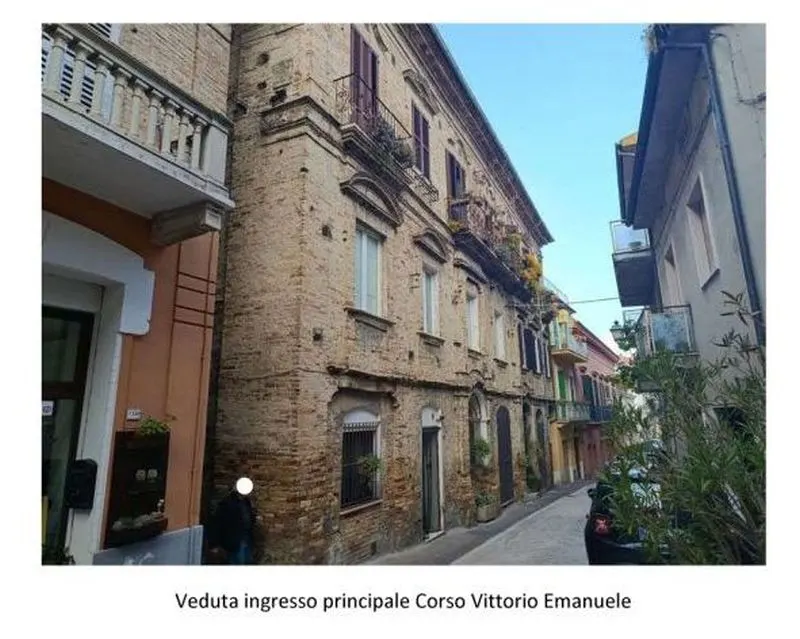 Appartamento a Città Sant'Angelo (Pescara) — foto 1