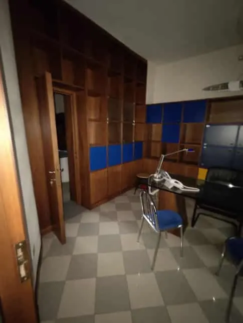 Deposito a Arezzo (Arezzo) — foto 1