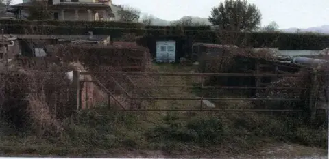 Terreno