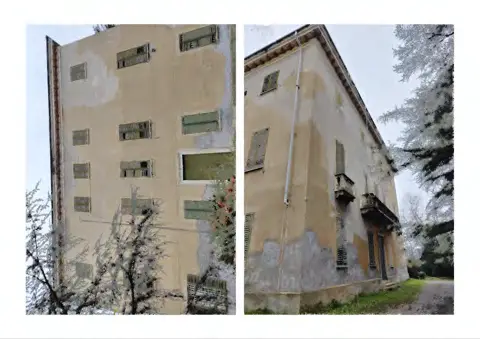 Appartamento civile