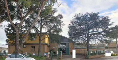 Fabbricati commerciali