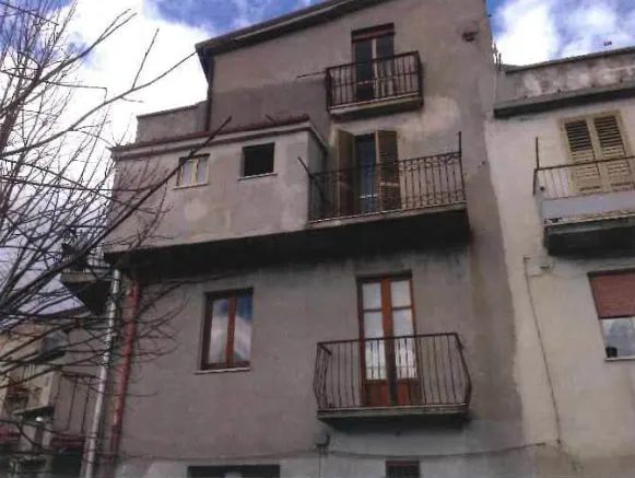 Terreno a Santa Caterina dello Ionio (Catanzaro) — foto 1