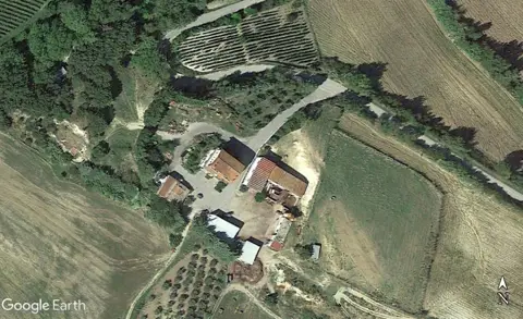 Fabbricati agricoli