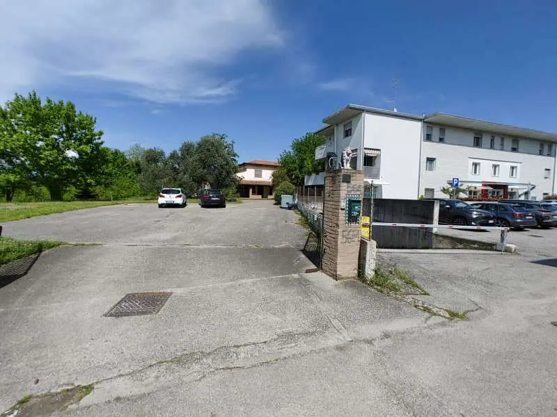 Appartamento civile a Pordenone (Pordenone) — foto 1