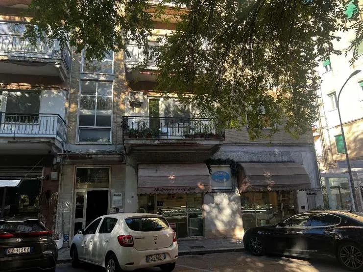 Appartamento a Cassino (Frosinone) — foto 1