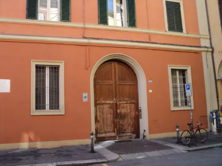 Appartamento civile a Bologna (Bologna) — foto 1