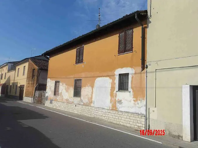 Appartamento a Grontardo (Cremona) — foto 1