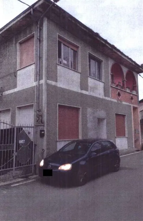 Appartamento a Torlino Vimercati (Cremona) — foto 1