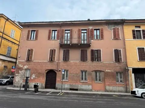 Appartamento