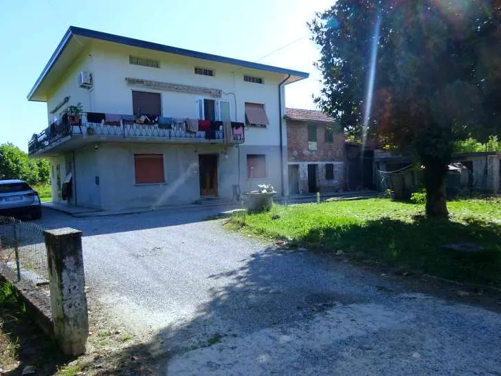 Appartamento a Brugnera (Pordenone) — foto 1