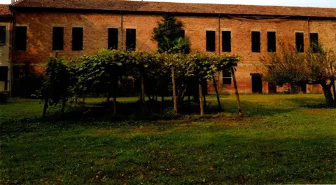 Magazzini e deposito