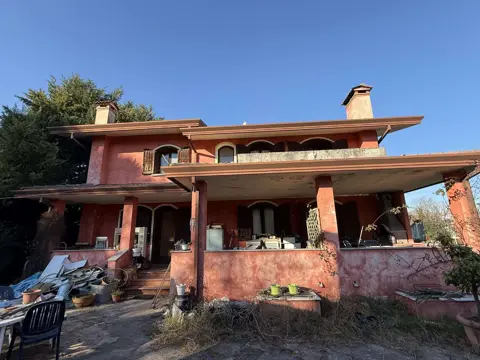 Villino
