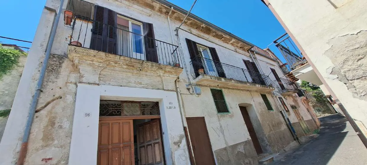 Appartamento a Rossano (Cosenza) — foto 1