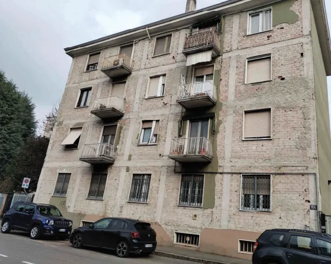 Appartamento a Pioltello (Milano) — foto 1