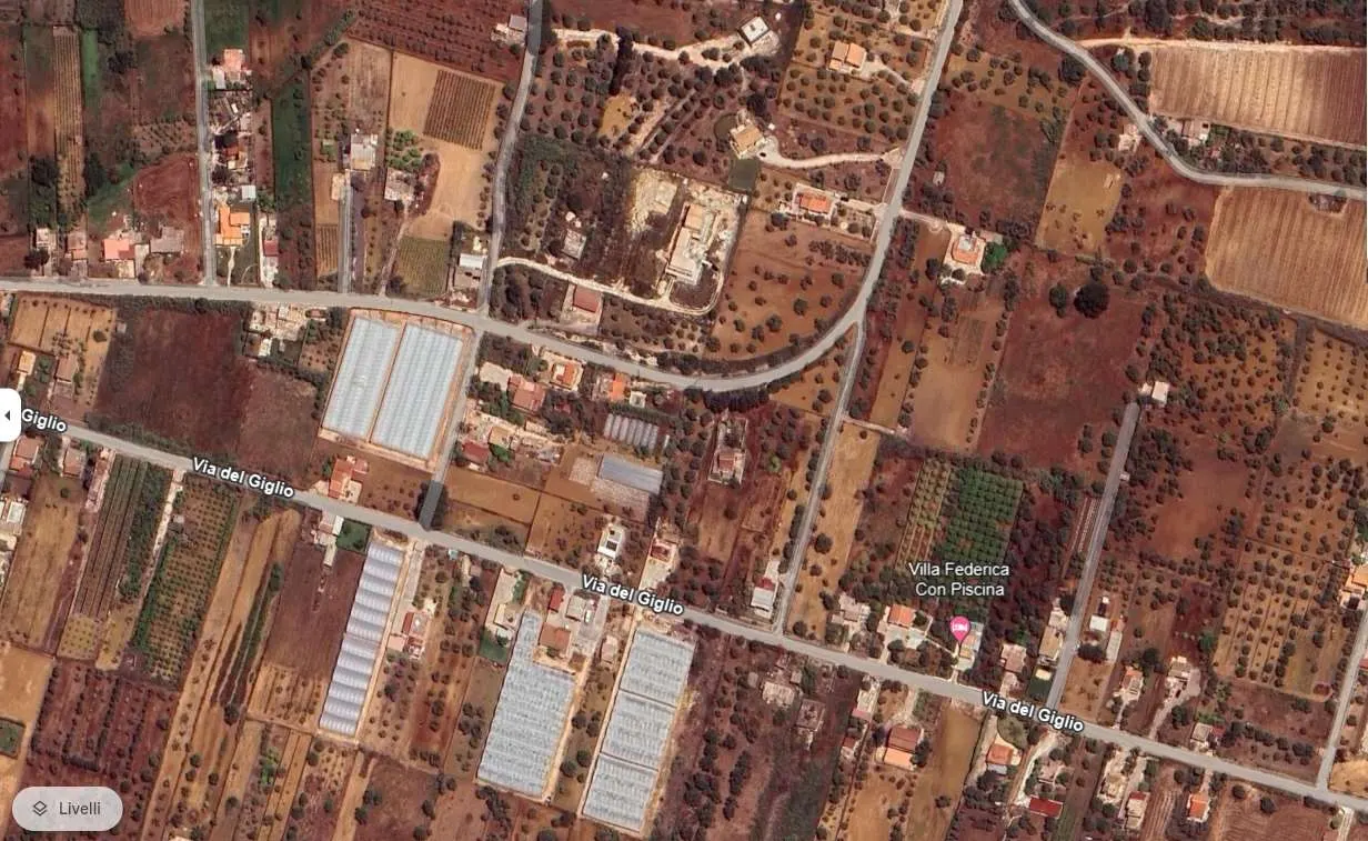 Appartamento a Ispica (Ragusa) — foto 1