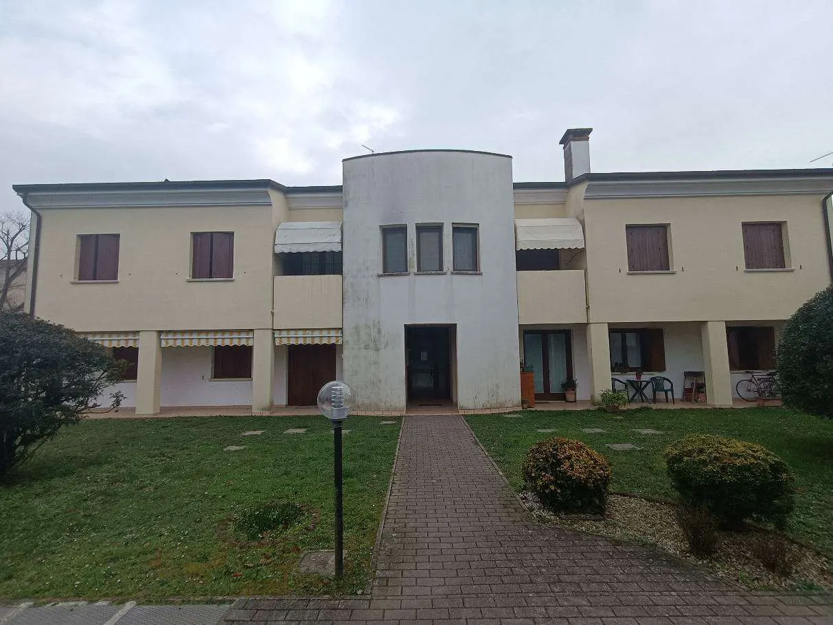 Appartamento civile a Cordovado (Pordenone) — foto 1