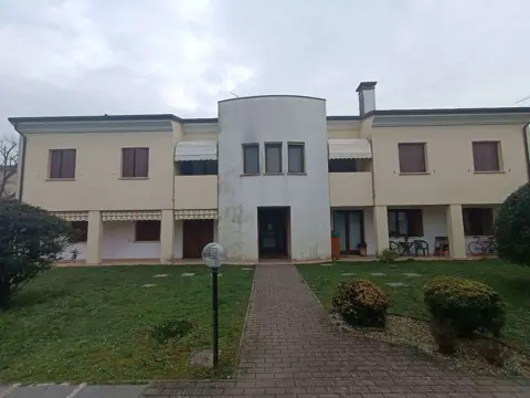 Appartamento civile