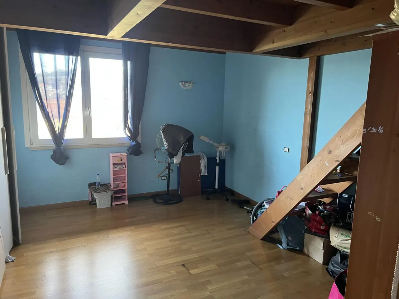 Villa a Boville Ernica (Frosinone) — foto 1