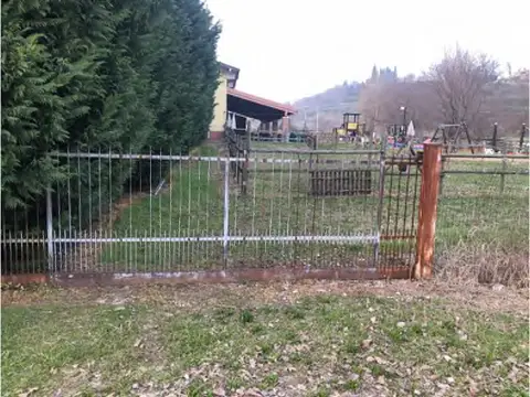 Fabbricati agricoli