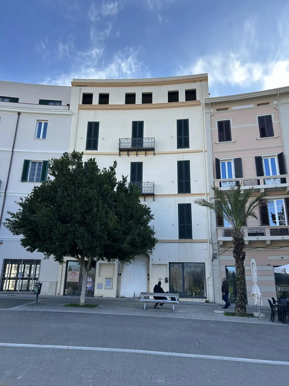 Porzione di fabbricato a Sassari (Sassari) — foto 1