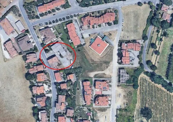 Appartamento a Montepulciano (Siena) — foto 1