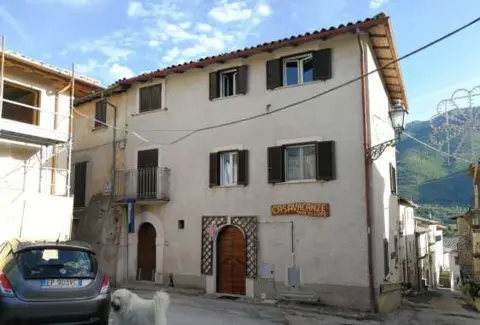 Appartamento