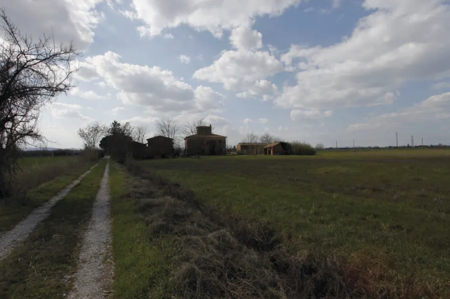 Fabbricato rurale a Montepulciano (Siena) — foto 1