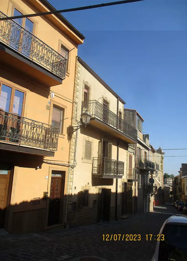 Appartamento civile a Aidone (Enna) — foto 1