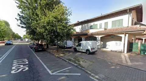 Villino